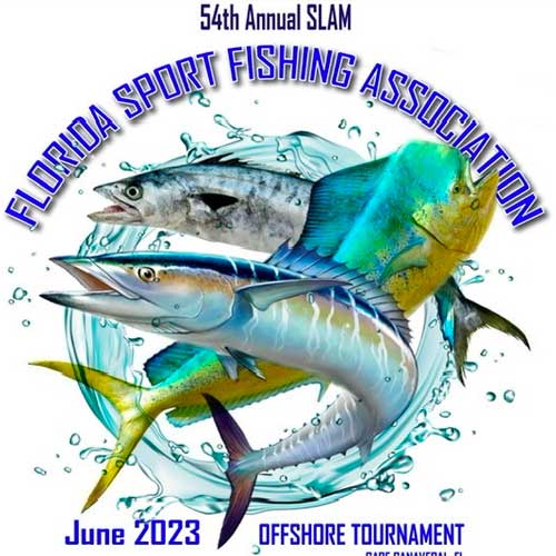 FSFA offshore fishing tournament