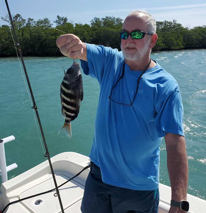 sheepshead