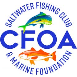 CFOA Offshore Tournament