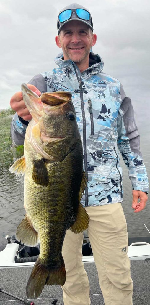 bass report