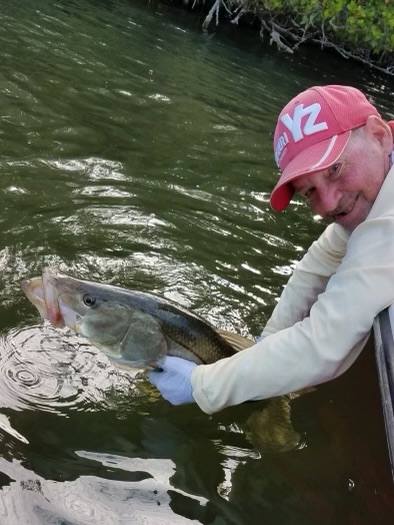 snook lagoon
