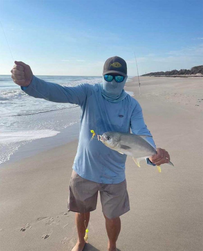 pompano