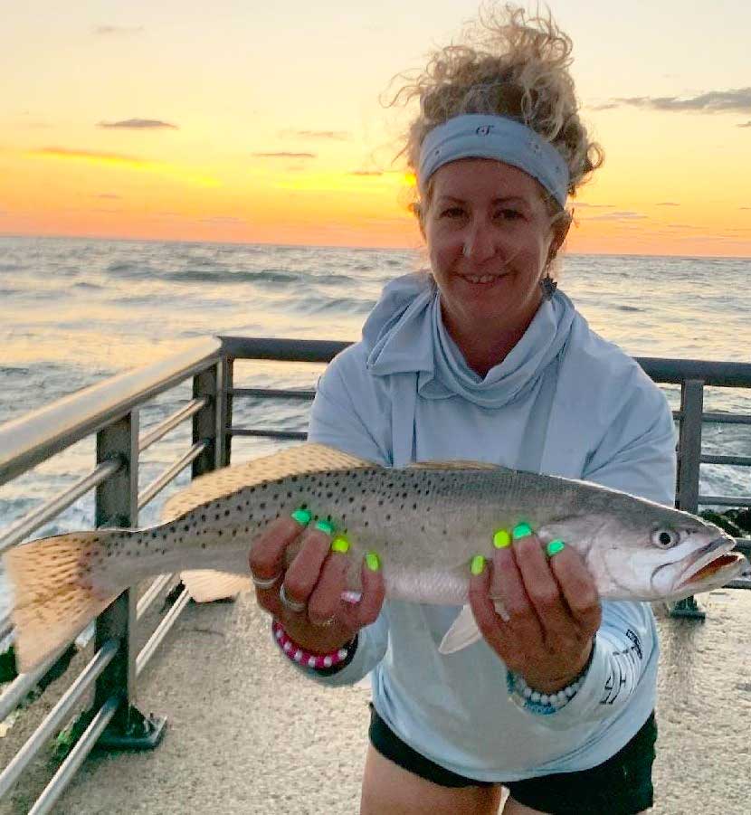 Conditions Static @ the Inlet – Sebastian Inlet Fishing Report