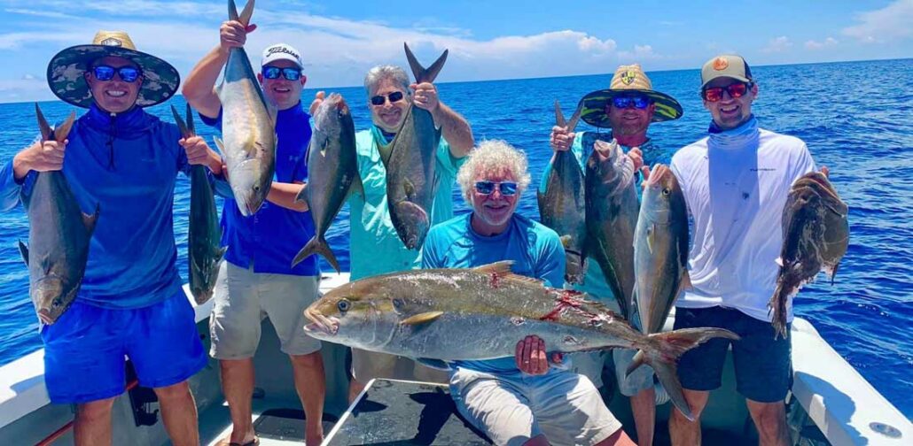 bottom fishing port canaveral