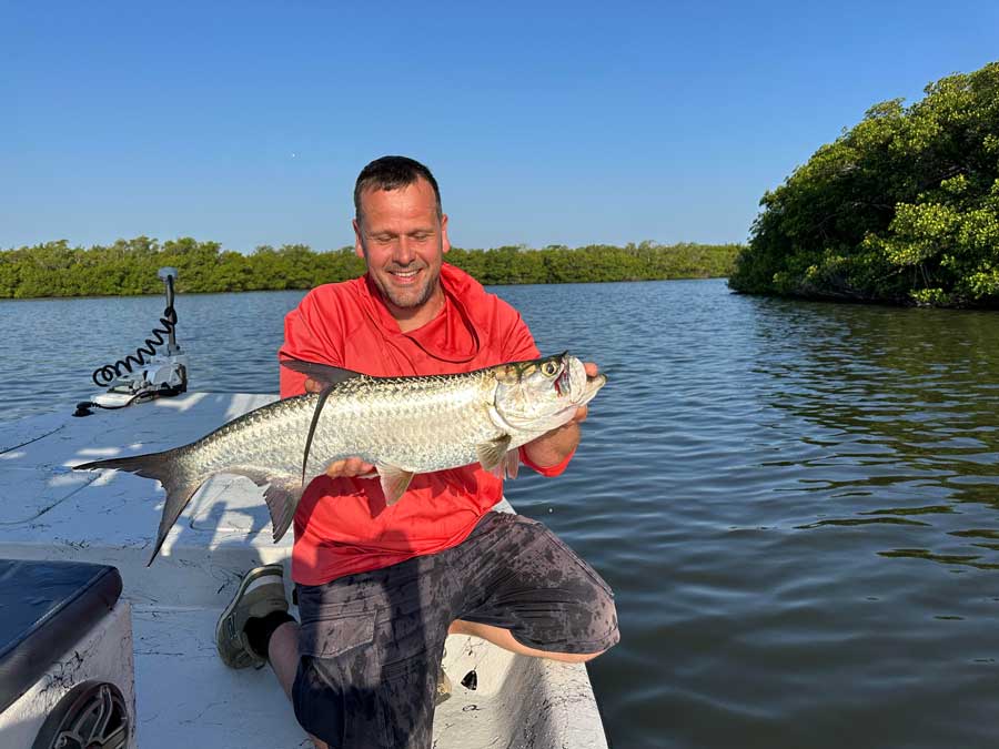 sebastian tarpon