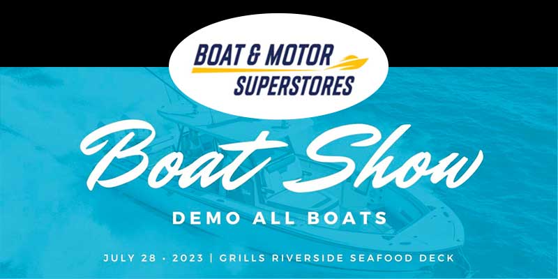 boat show