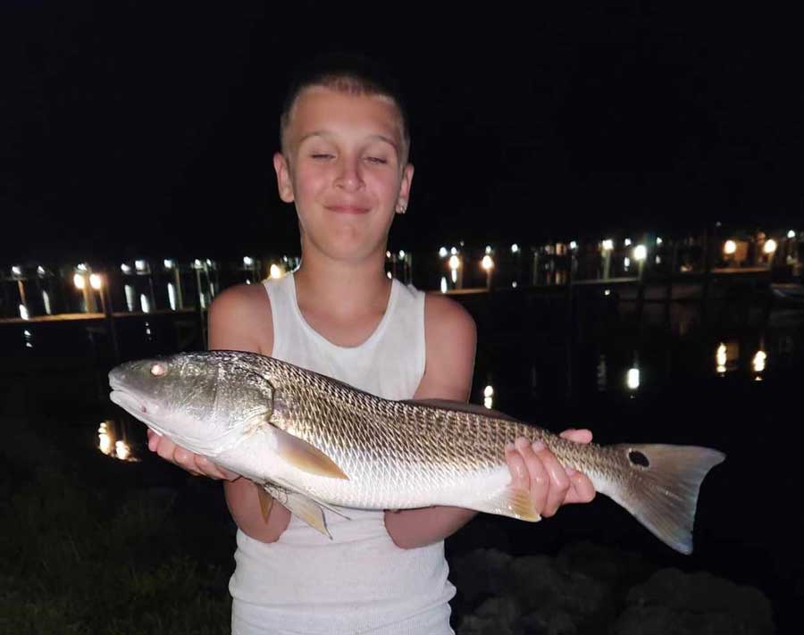 sebastian inlet district fishing