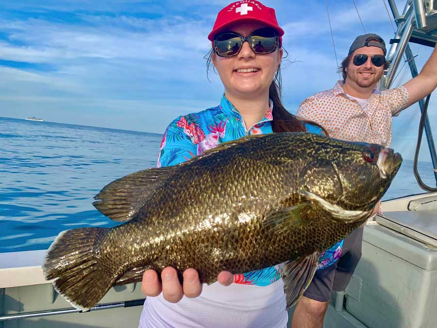 Tide Rite Flounder Corn Bead Rigs