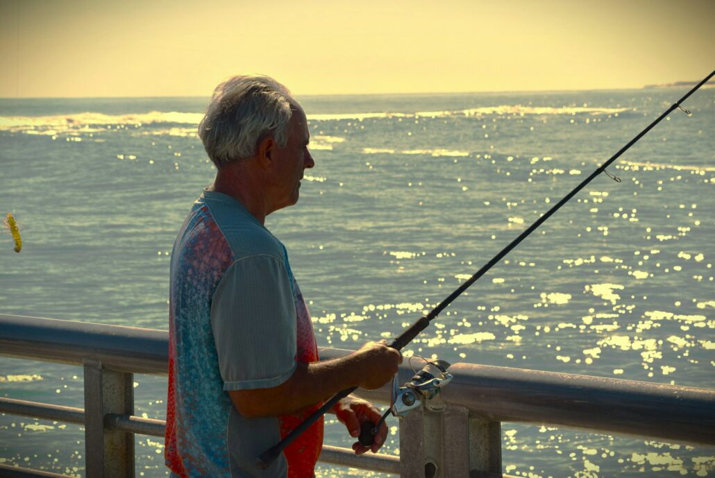 North Jetty Finally Open – Sebastian Inlet Fishing Report