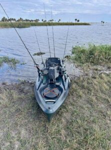 headwaters lake launch spot