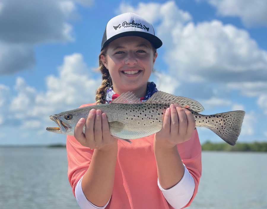 Mosquito Lagoon Fishing: Weekly Reports, Tips, and More
