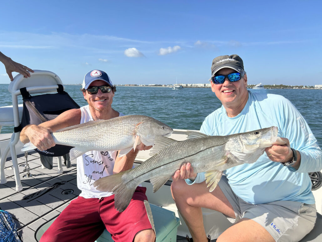 Central FL Fishing Forecast (Week of 6.10.2022)
