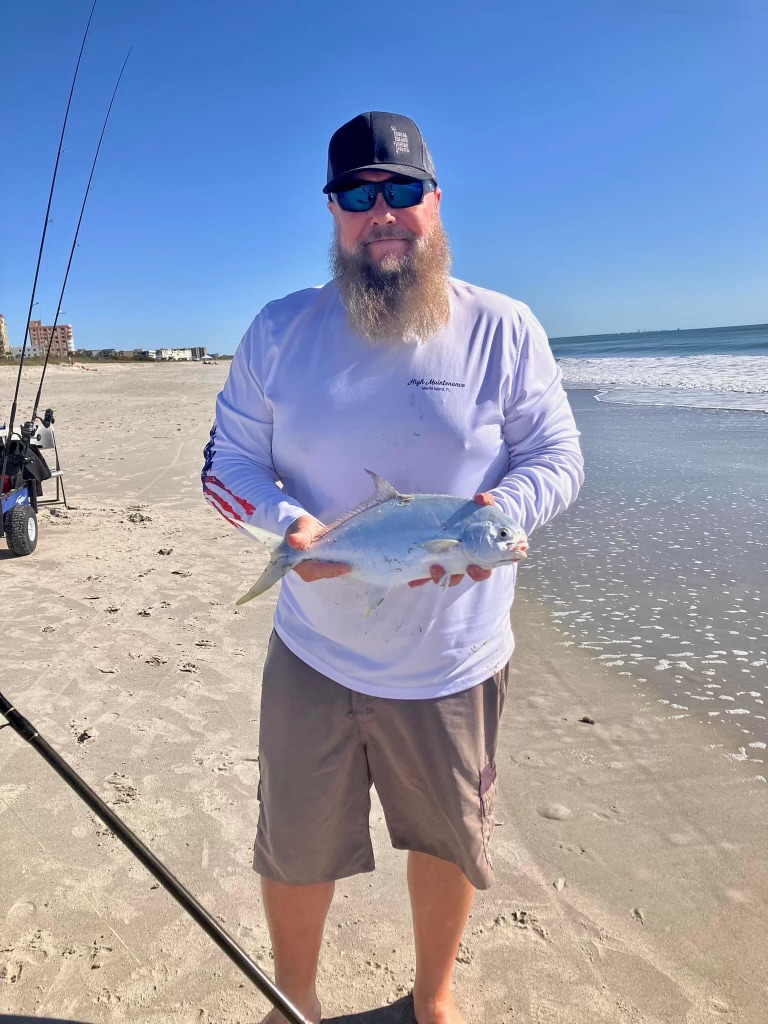 How To Keep Fish On The Beach - Surf Fishing Coolers And Other Options