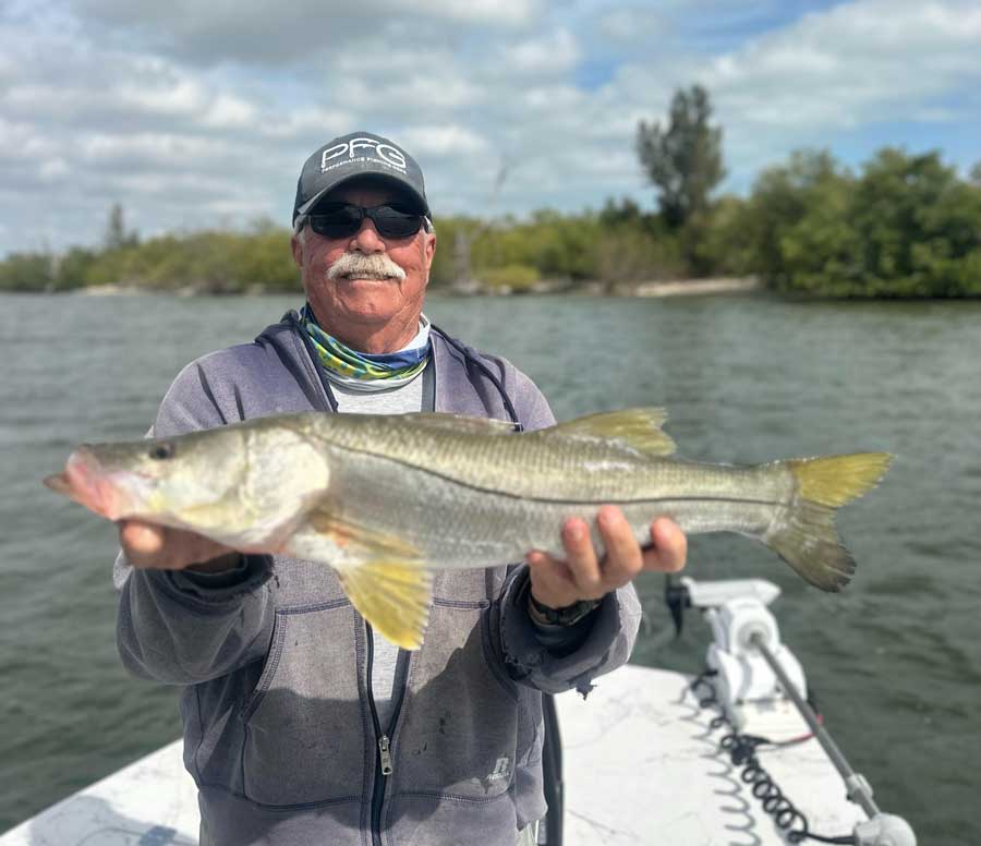 Weekly Forecast (7.5.22 - 7.11.22) – Central Florida Fishing Report