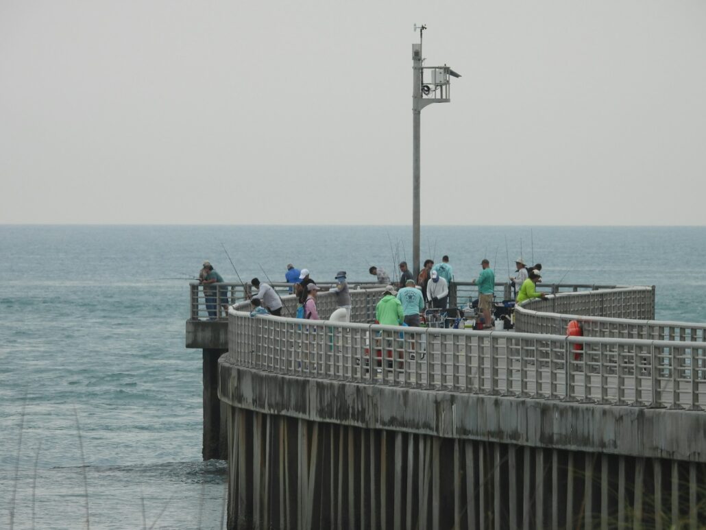 sebastian inlet fishing jetty