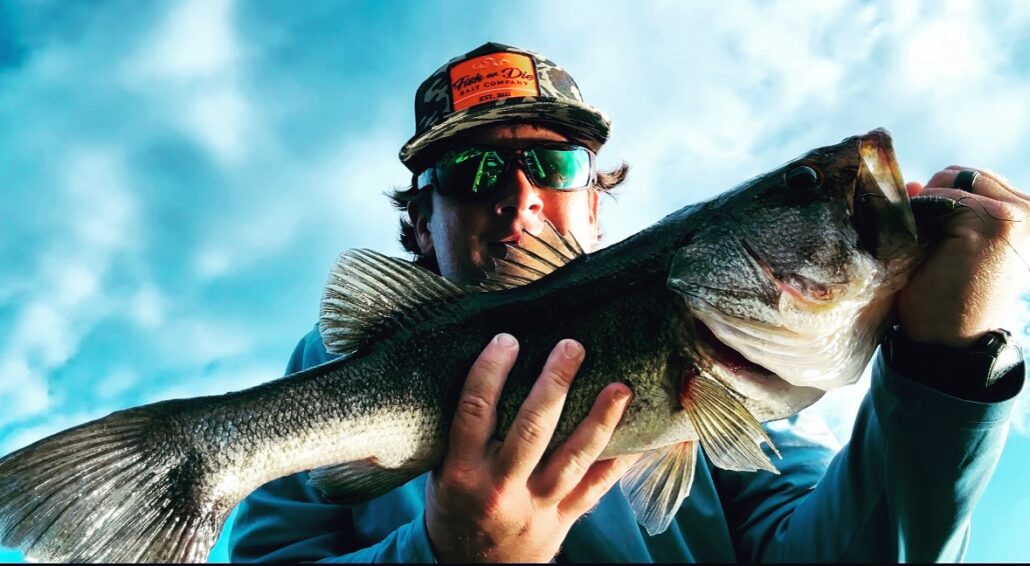 top bass spots in central florida