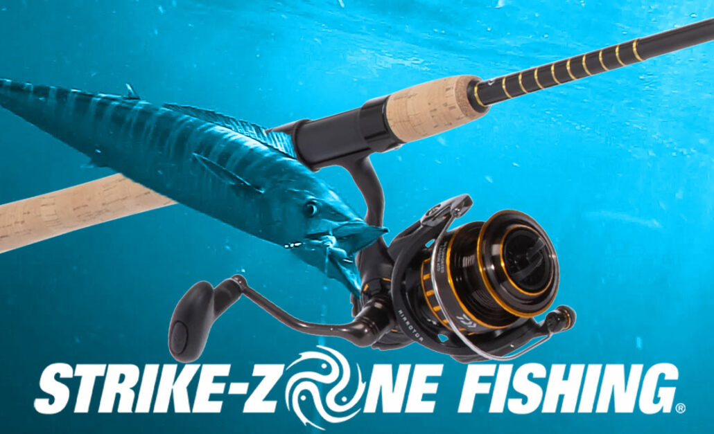 daiwa giveaway