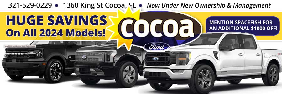 cocoa ford