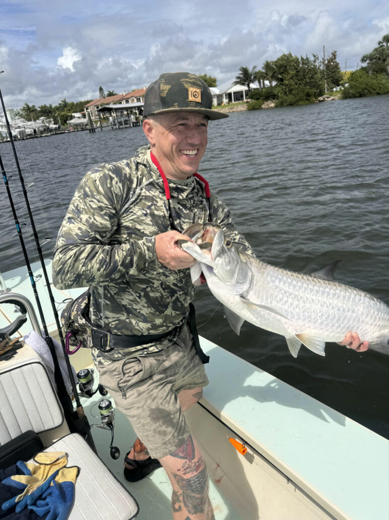 tarpon