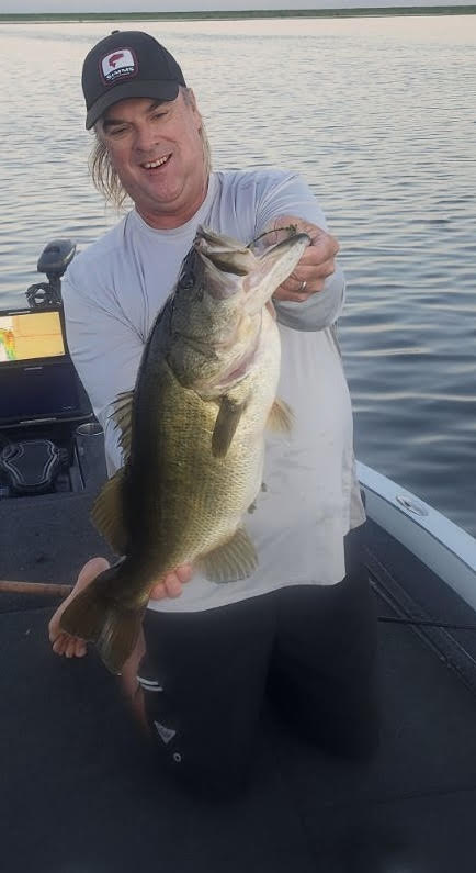 headwaters bass report