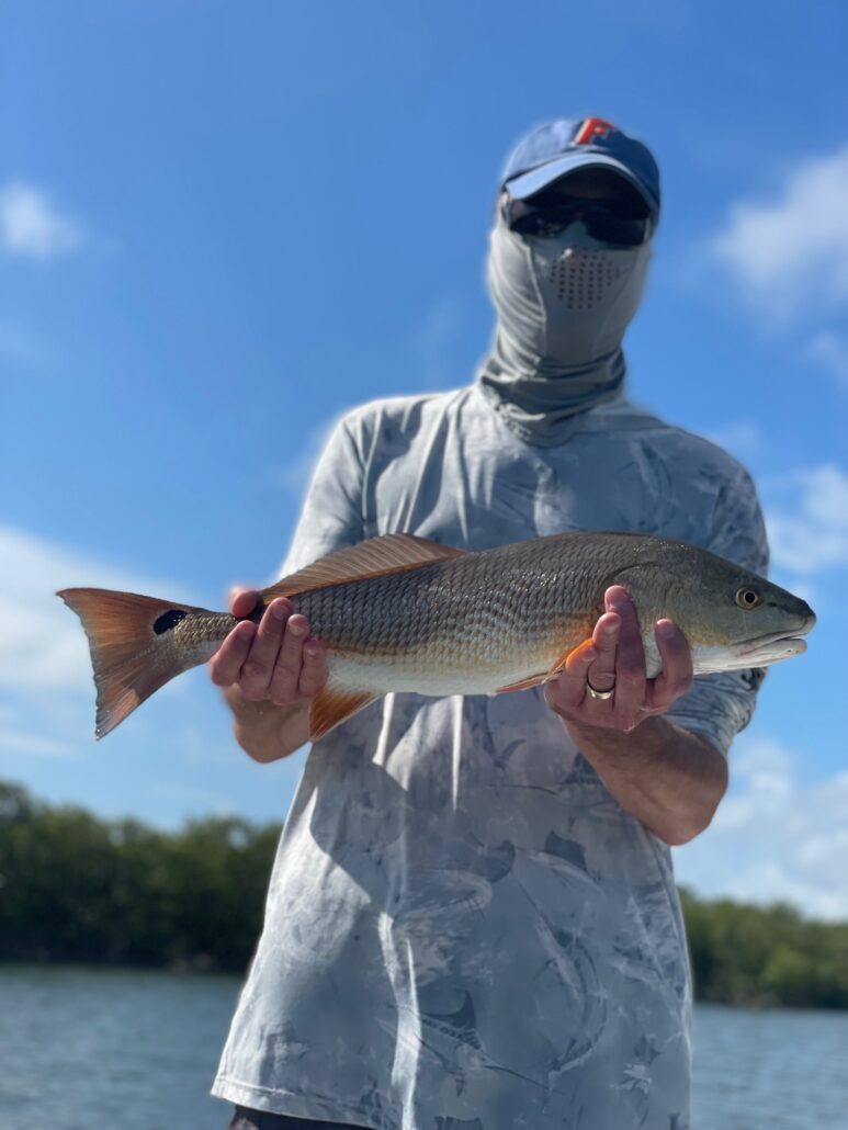 milton mosquito lagoon