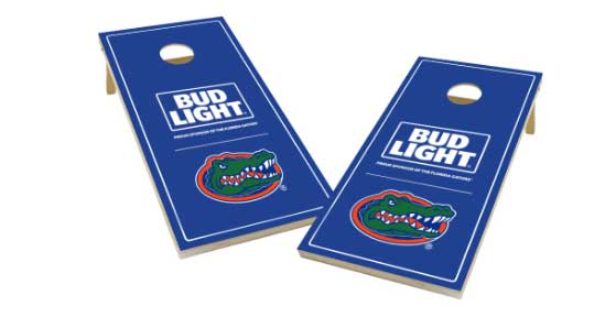 cornhole UF