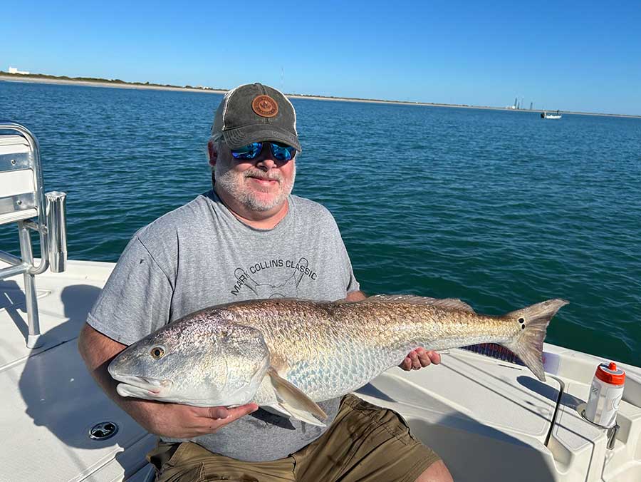 redfish