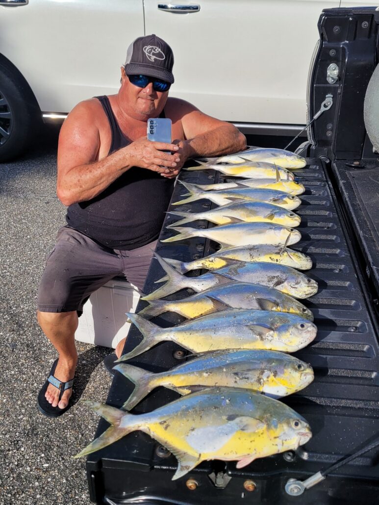 pompano