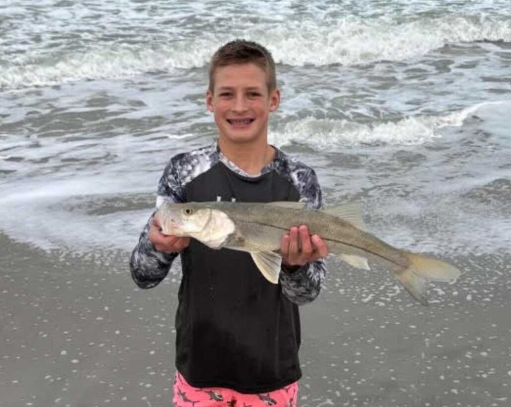 surf snook