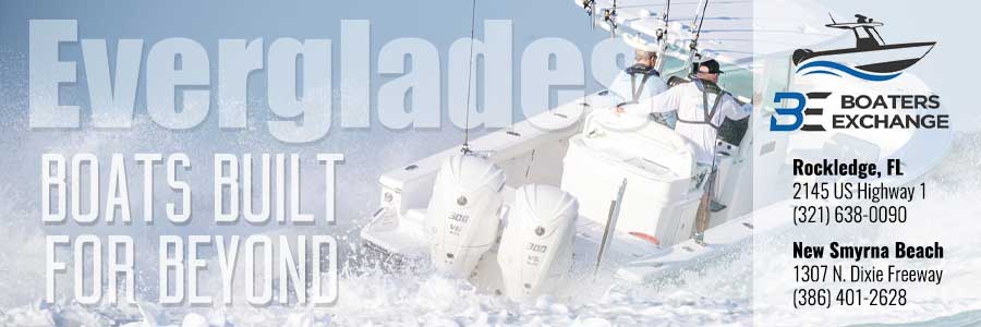 Boaters Exchange Rockledge - Everglades Boats
