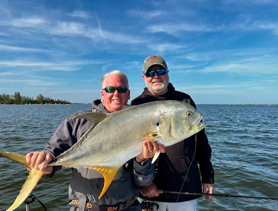 big inlet jack