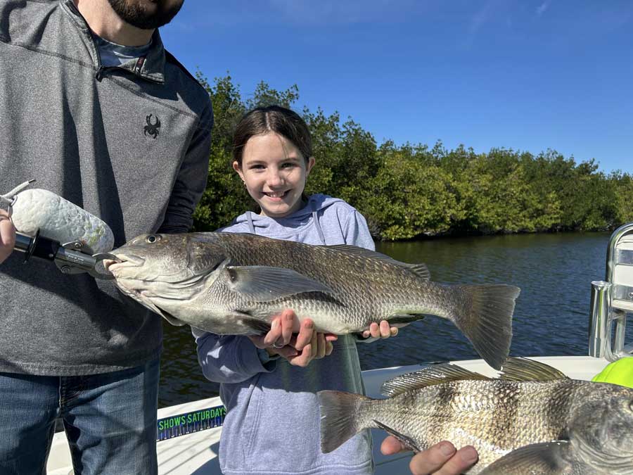 black drum