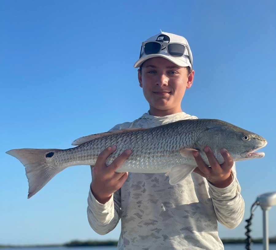 redfish