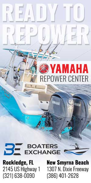 Boaters Exchange - Repower Yamaha