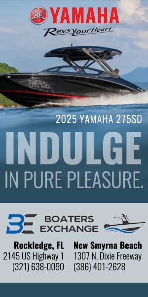 Boaters Exchange - Repower Yamaha