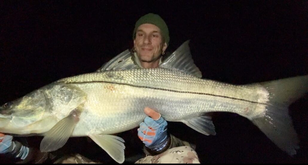 night snook