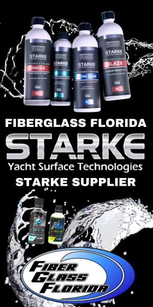 Fiberglass Florida -- Rockledge store now open!