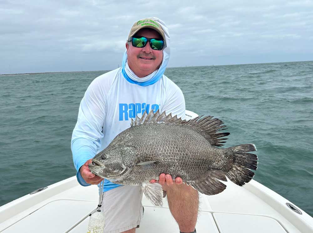 tripletail