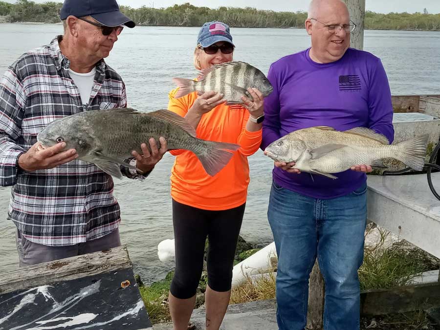 jetty anglers