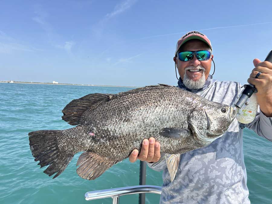 tripletail