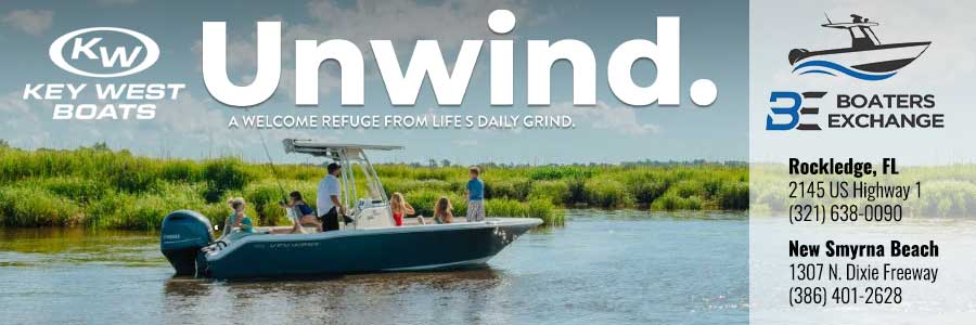 Boaters Exchange Rockledge - Key West Boats