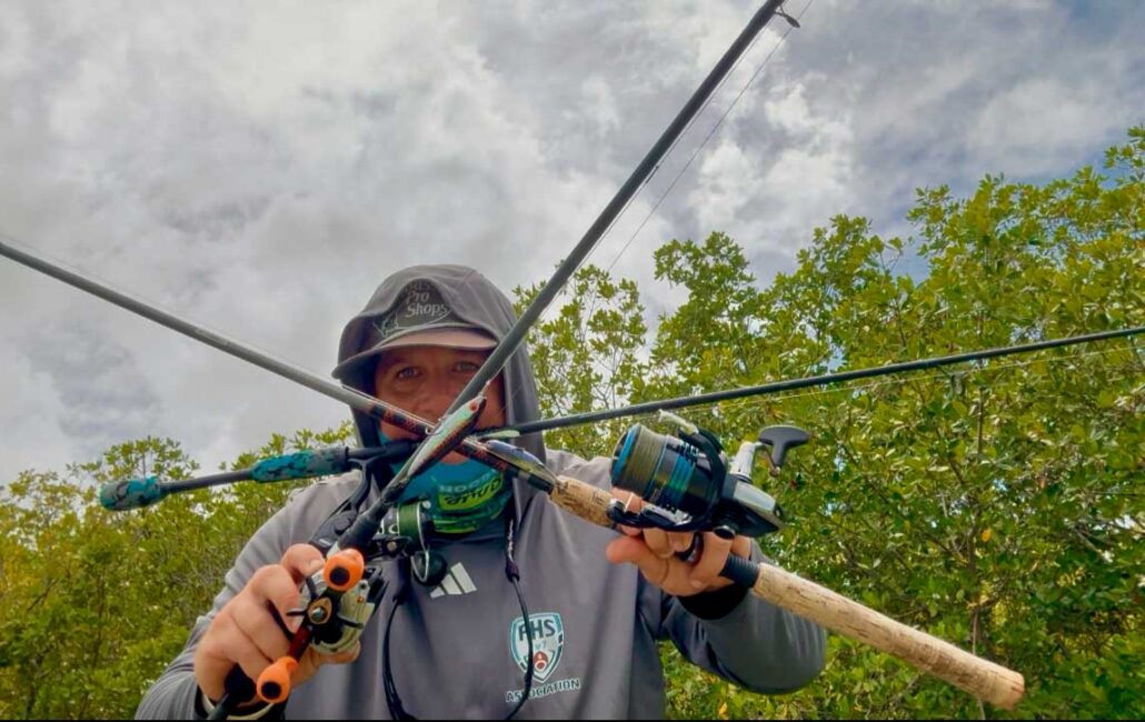 Affordable Inshore Fishing Gear Setups Affordable Inshore Fishing Gear Setups