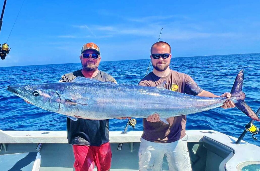 wahoo