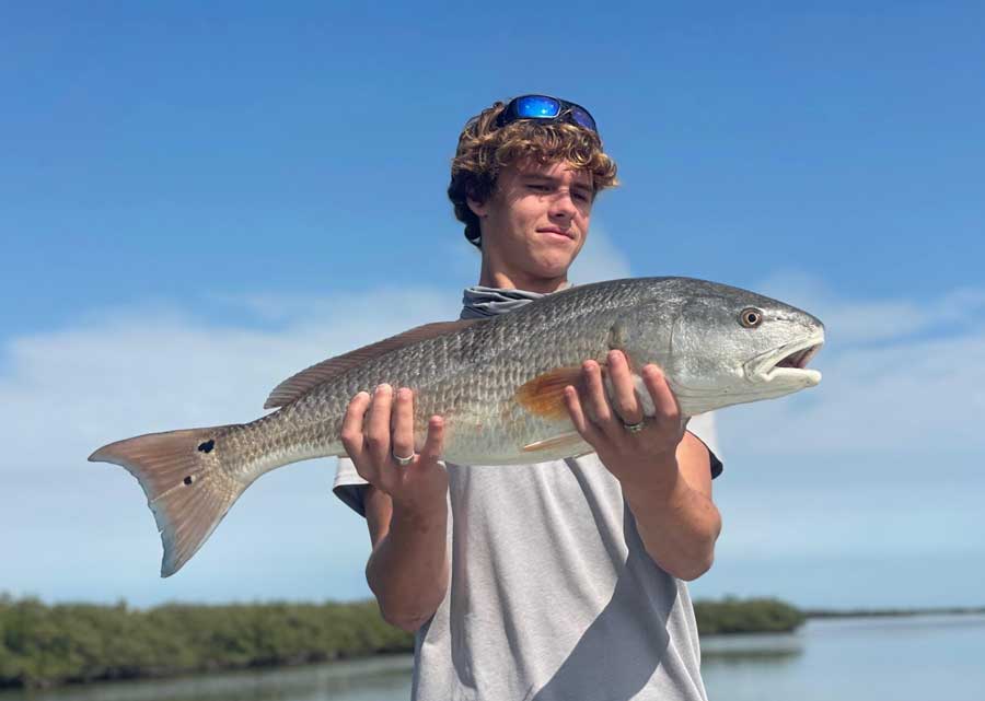 indian river 
