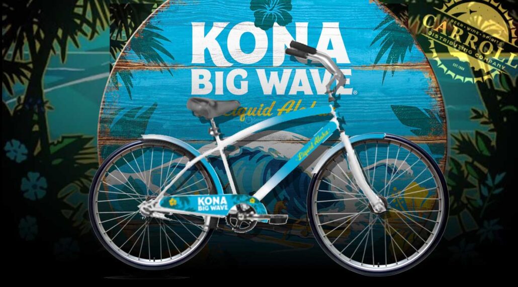 kona