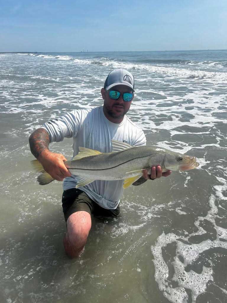snook surf