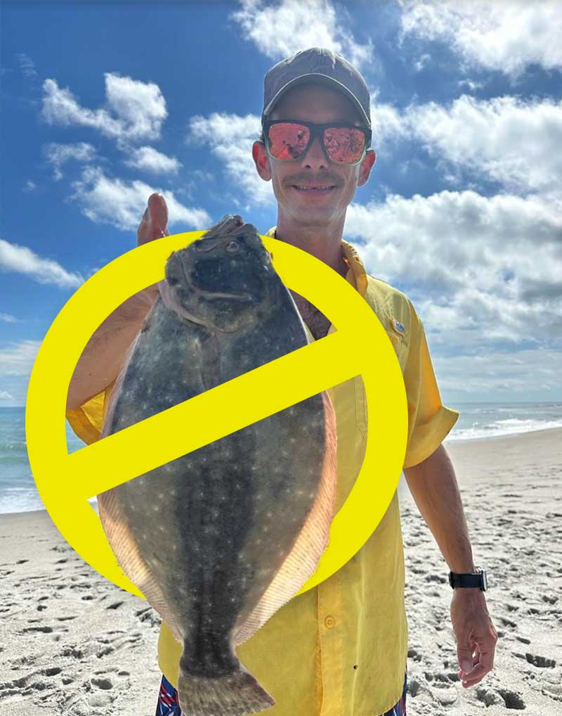 flounder season
