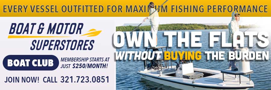 Boat & Motors Superstore Boat Club