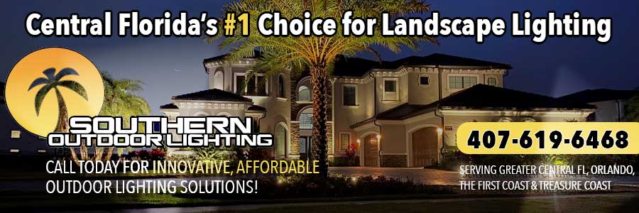 southern outdoor lighting