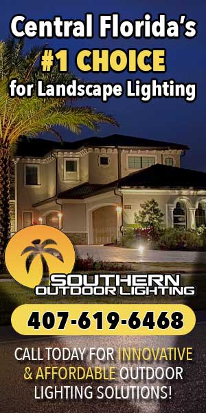 southern outdoor lighting